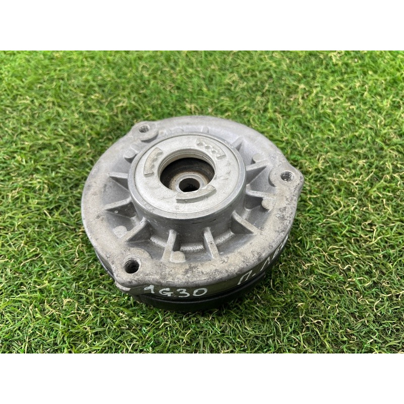 Опора стійки (підвіска) BMW 5-series G30 2017 2.0 B46B20 31306884485