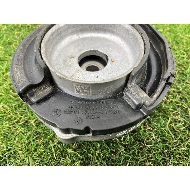 Опора стійки (підвіска) BMW 5-series G30 2017 2.0 B46B20 31306884485