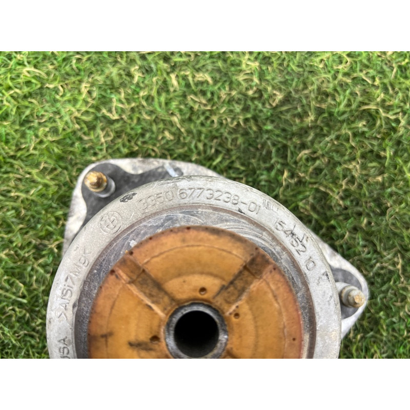 Опора стойки (подвеска) BMW X5 E70 2008 3.0 N52N 33526788778