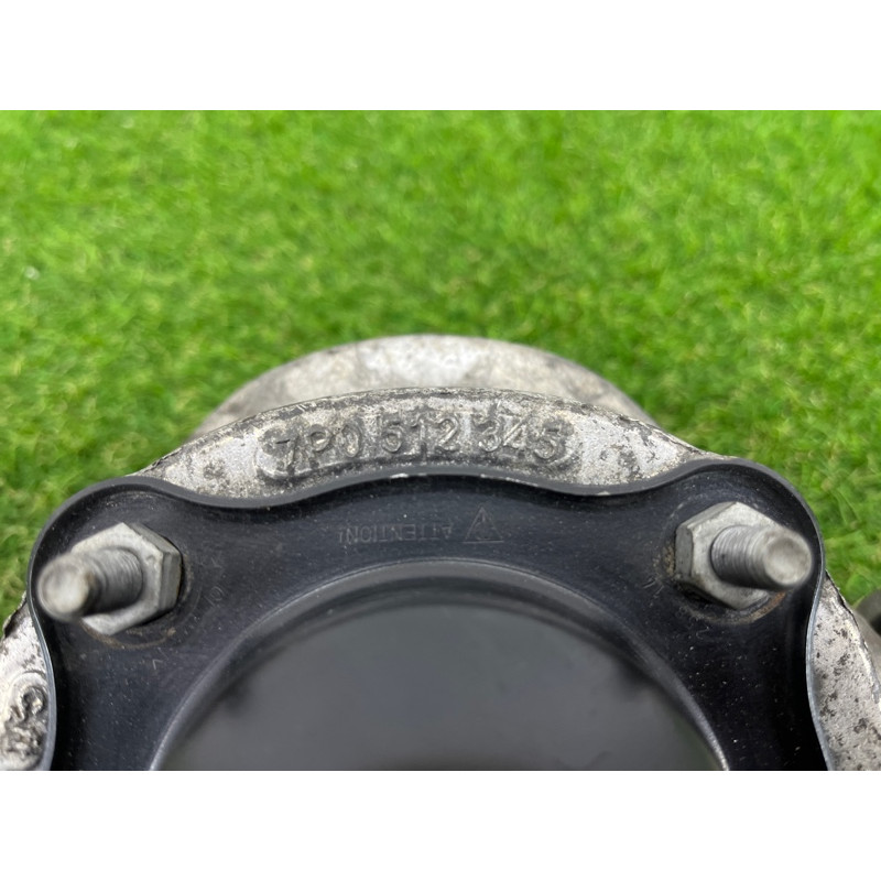 Опора стойки (подвеска) Volkswagen Touareg FL 2015 3.6 7P0512302