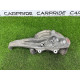 Поворотный кулак (подвеска) BMW 5-series F10 2011 3.0 31216775769