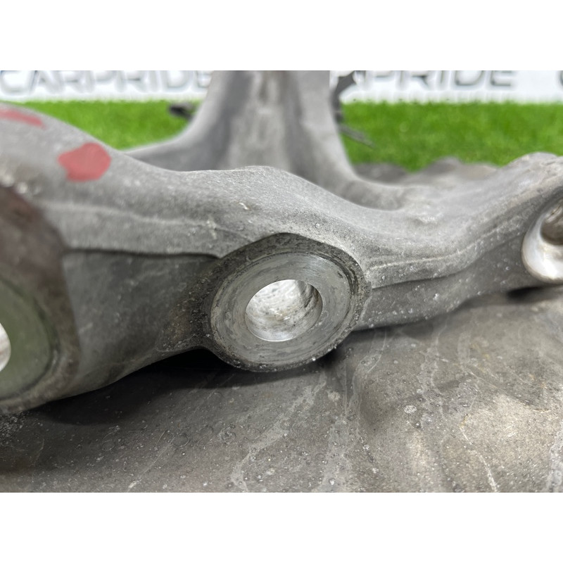 Поворотный кулак (подвеска) BMW 5-series F10 2011 3.0 31216775769