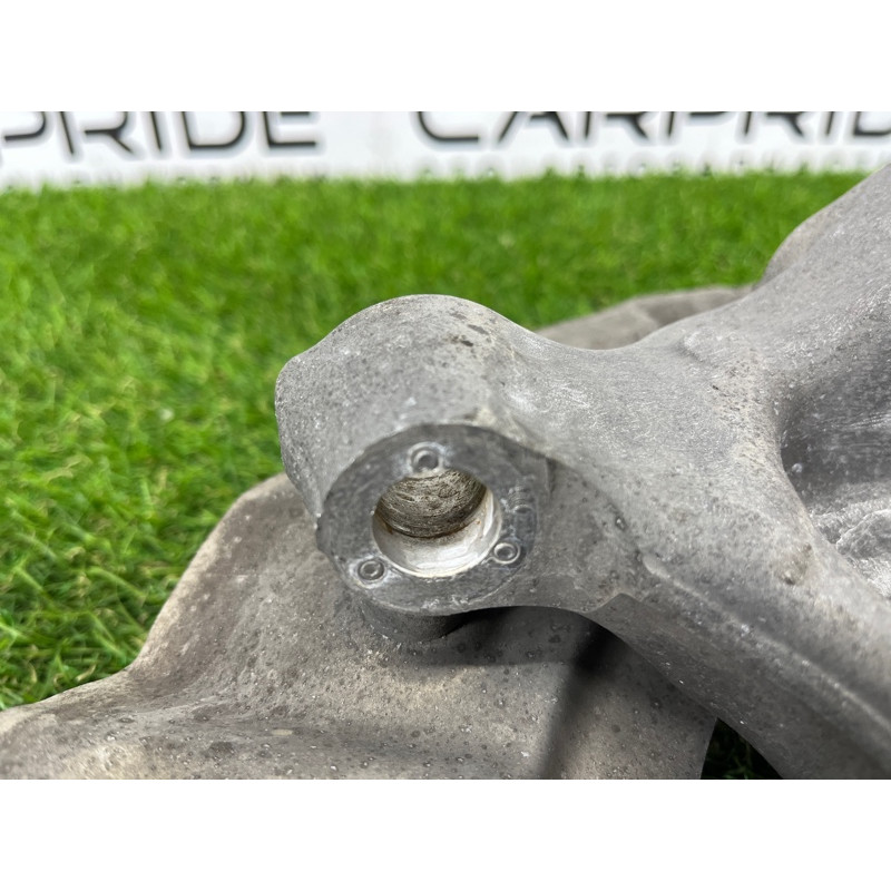 Поворотный кулак (подвеска) BMW 5-series F10 2011 3.0 31216775769