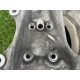 Поворотный кулак (подвеска) BMW 5-series F10 2011 3.0 31216775769