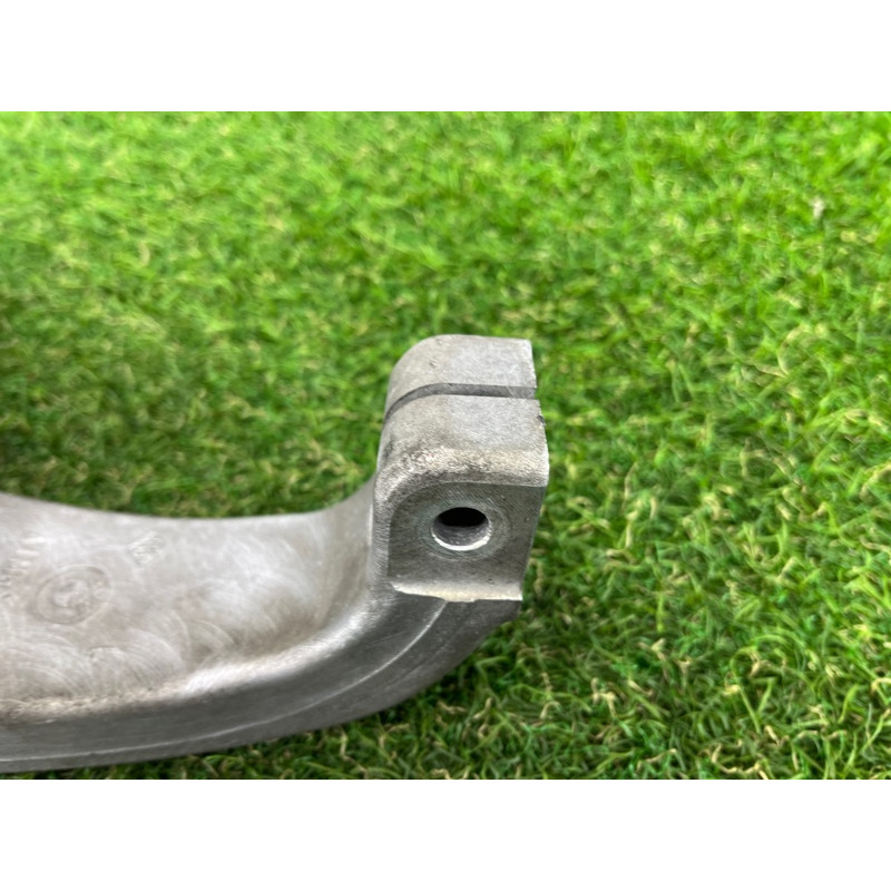 Поворотный кулак (подвеска) BMW 5-series F10 2011 3.0 31216775769