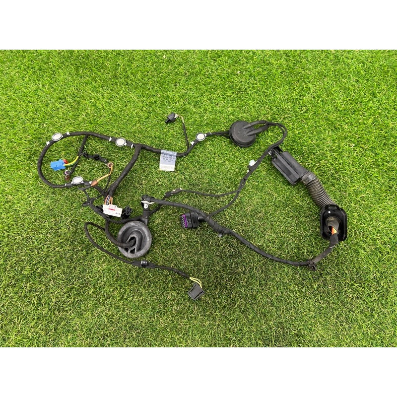 Проводка дверна (електрика) AUDI A4 B9 2017 2.0 8W0971030BJ