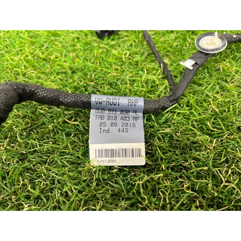 Проводка дверна (електрика) AUDI A4 B9 2017 2.0 8W0971030BJ
