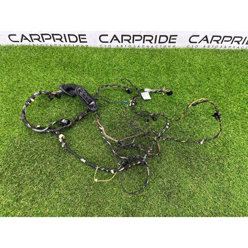 Проводка дверная (электрика) BMW X3 F25 2012 3.0 61129252388