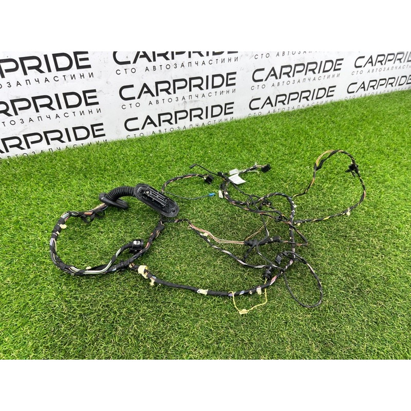 Проводка дверная (электрика) BMW X3 F25 2012 3.0 61129252388