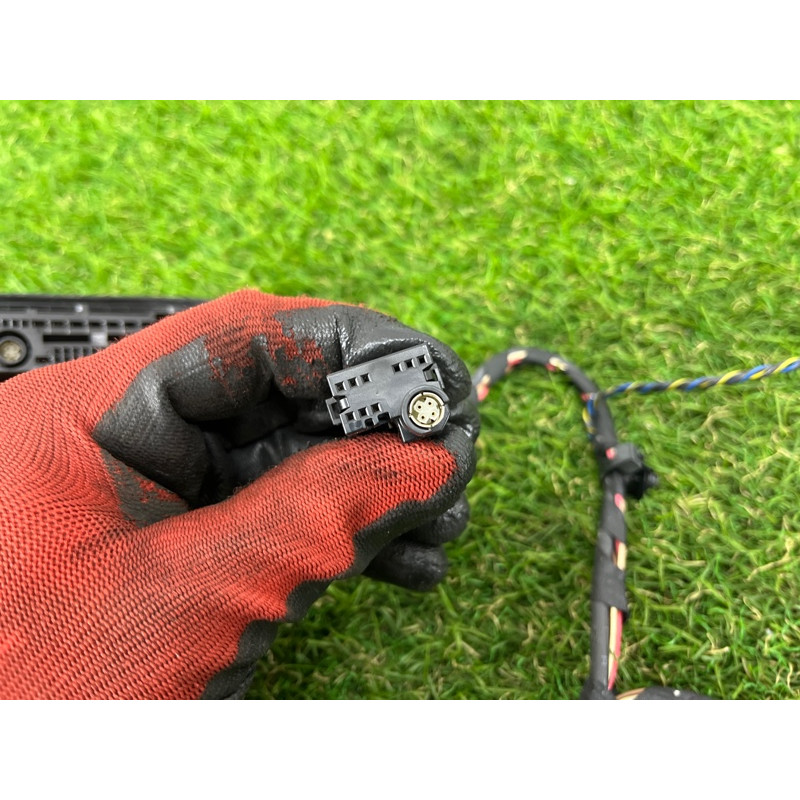 Проводка дверная (электрика) BMW X3 F25 2012 3.0 61129252388