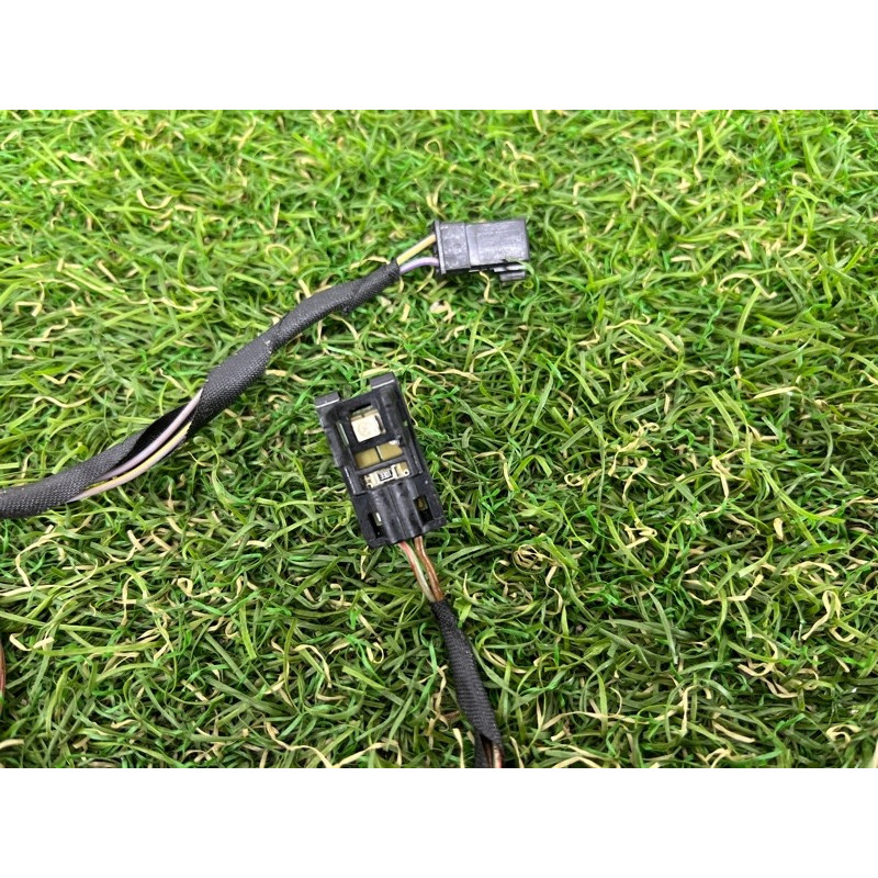 Проводка дверная (электрика) BMW X3 F25 2012 3.0 61129252388