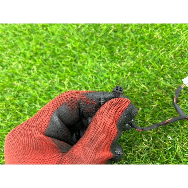 Проводка дверная (электрика) BMW X3 F25 2012 3.0 61129252388