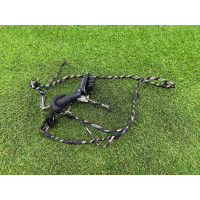 Проводка дверная