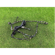 Проводка дверная