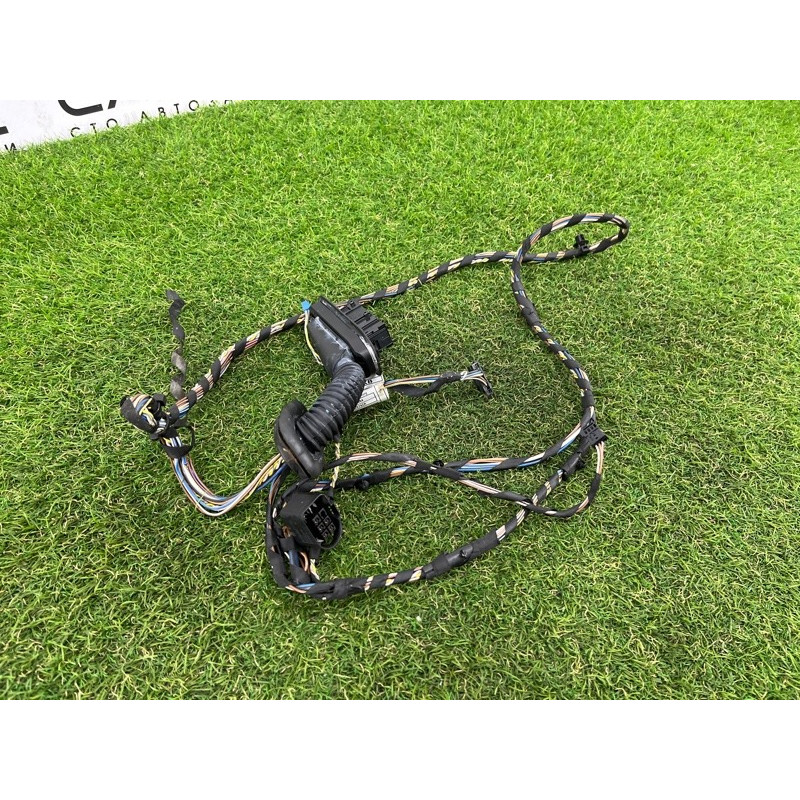 Проводка дверная (электрика) BMW X3 F25 2012 3.0 61129243667