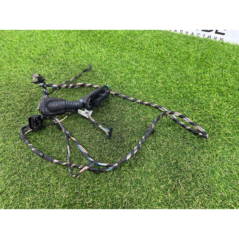 Проводка дверная (электрика) BMW X3 F25 2012 3.0 61129243667