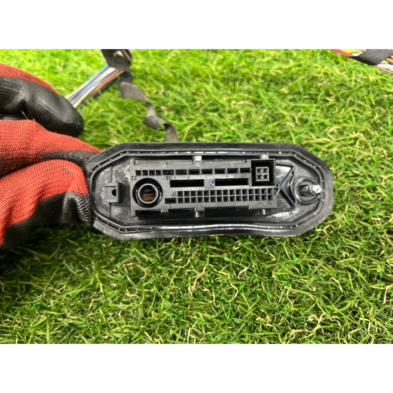 Проводка дверная (электрика) BMW X3 F25 2012 3.0 61129243667