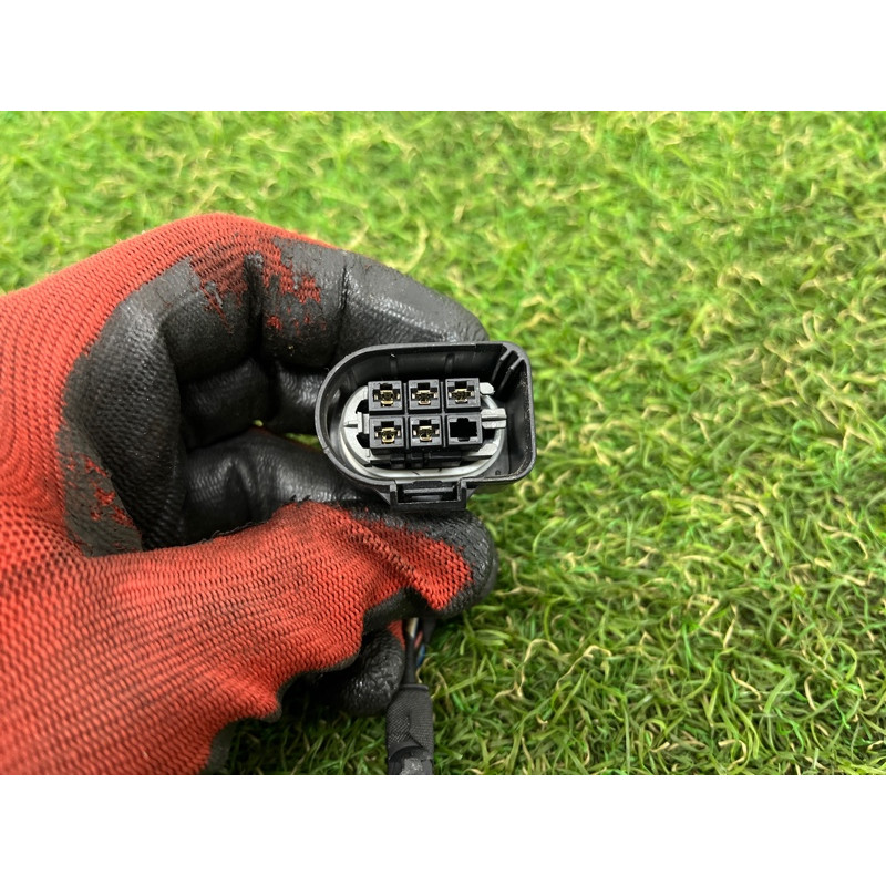 Проводка дверная (электрика) BMW X3 F25 2012 3.0 61129243667