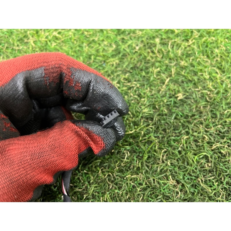 Проводка дверная (электрика) BMW X3 F25 2012 3.0 61129243667