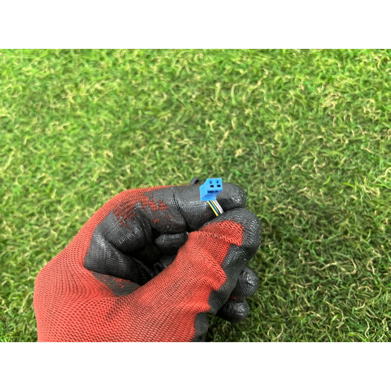 Проводка дверная (электрика) BMW X3 F25 2012 3.0 61129243667