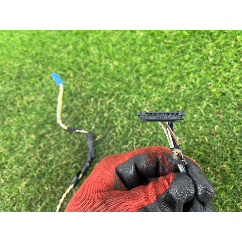 Проводка дверная (электрика) BMW X3 F25 2012 3.0 61129243667