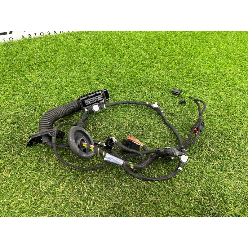 Проводка дверная (электрика) AUDI A3 8V 2018 2.0 CZRA 8V5971687A
