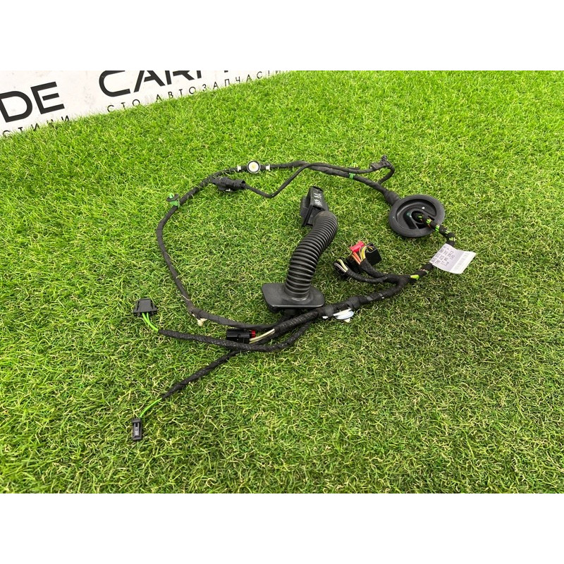 Проводка дверна (електрика) AUDI A3 8V 2015 1.8 8V5971687A