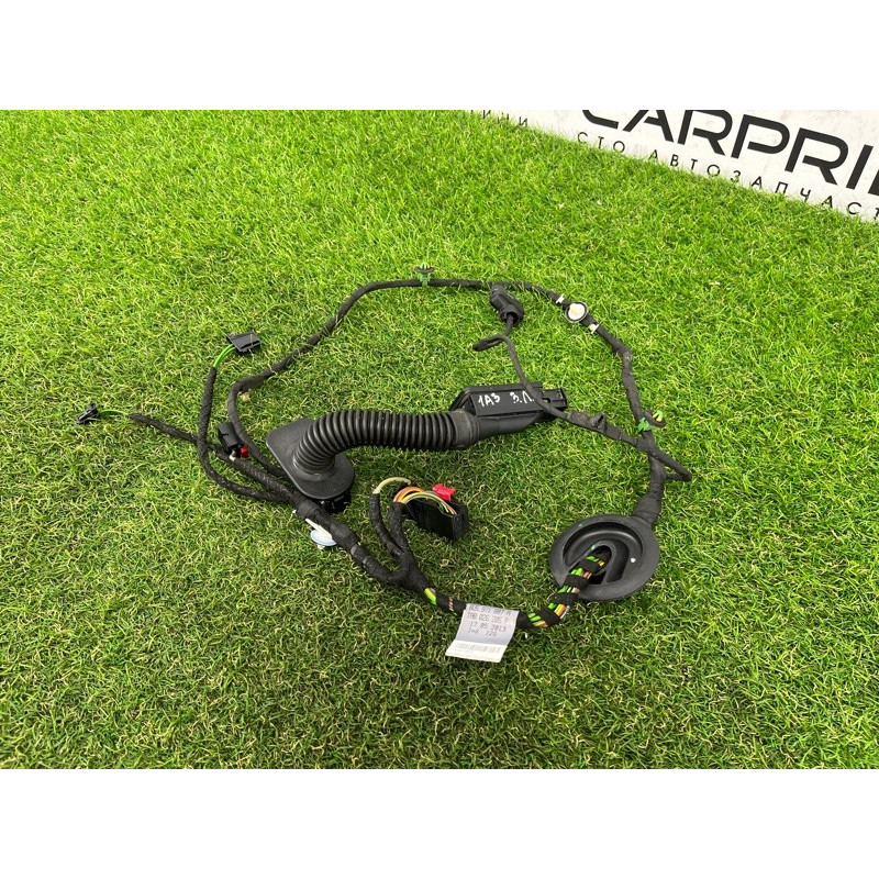 Проводка дверна (електрика) AUDI A3 8V 2015 1.8 8V5971687A