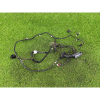 Проводка дверная