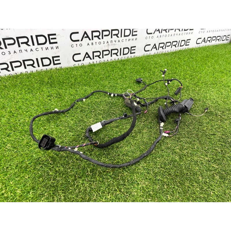 Проводка дверна (електрика) BMW 5-series G30 2017 2.0 B46B20 61128714783