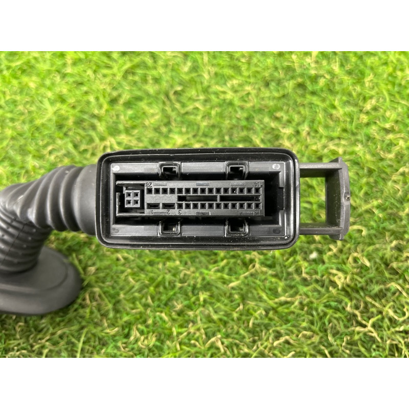 Проводка дверна (електрика) BMW 5-series G30 2017 2.0 B46B20 61128714783