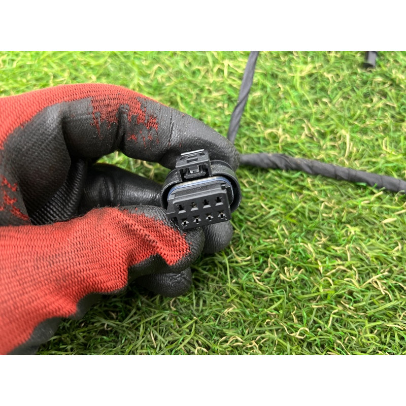 Проводка дверна (електрика) BMW 5-series G30 2017 2.0 B46B20 61128714783