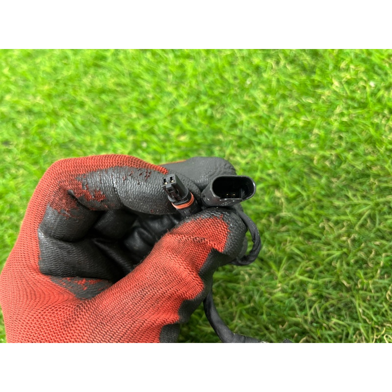 Проводка дверна (електрика) BMW 5-series G30 2017 2.0 B46B20 61128714783