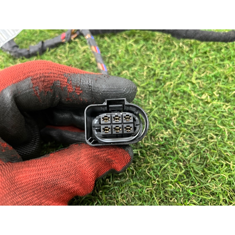 Проводка дверна (електрика) BMW 5-series G30 2017 2.0 B46B20 61128714783