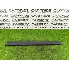 Накладка двери внешняя