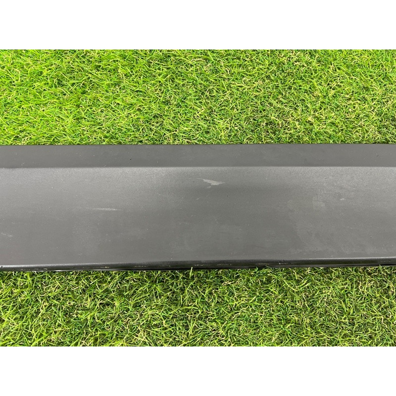 Накладка двери внешняя (кузов и элементы) BMW X3 F25 2012 3.0 51137205780