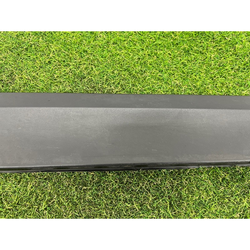 Накладка двери внешняя (кузов и элементы) BMW X3 F25 2012 3.0 51137205780