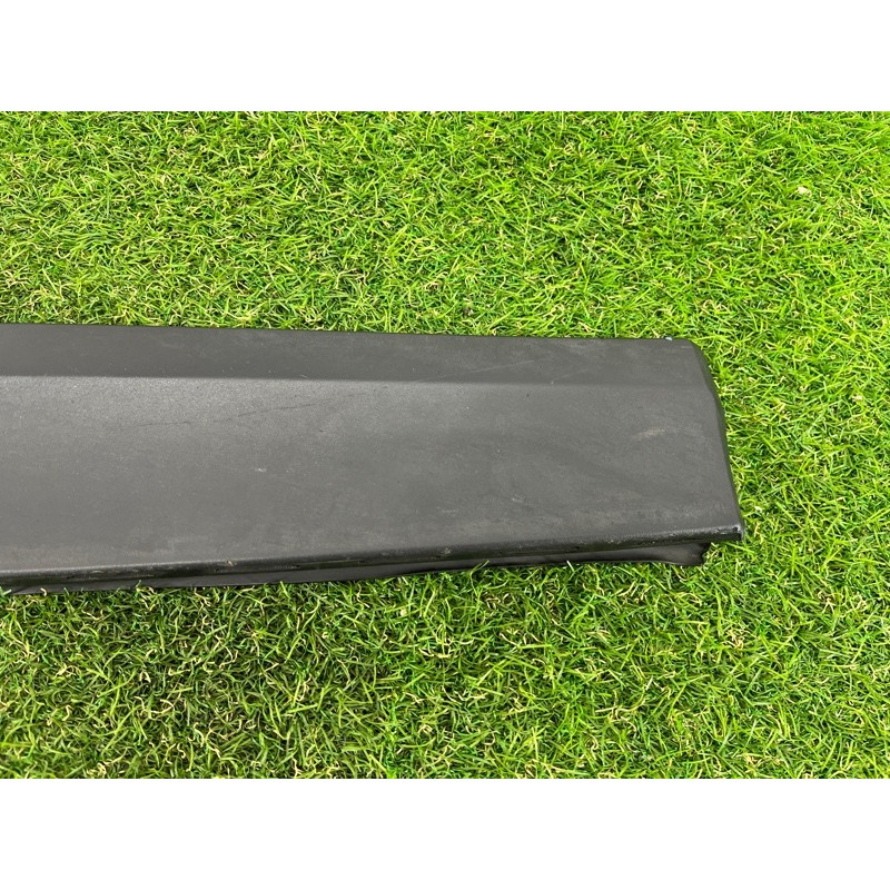 Накладка двери внешняя (кузов и элементы) BMW X3 F25 2012 3.0 51137205780