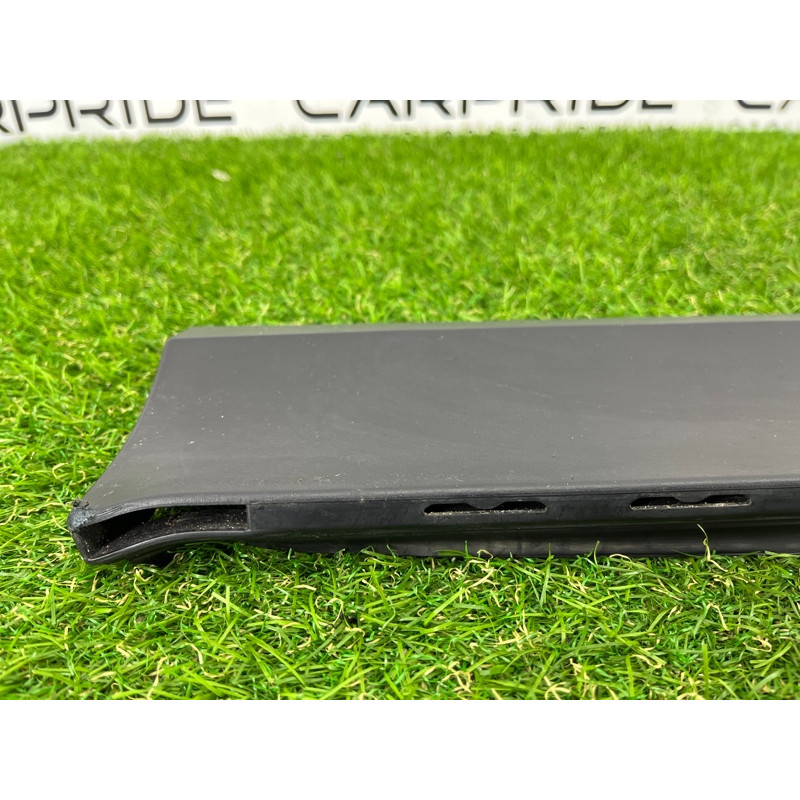 Накладка двери внешняя (кузов и элементы) BMW X3 F25 2012 3.0 51137205780