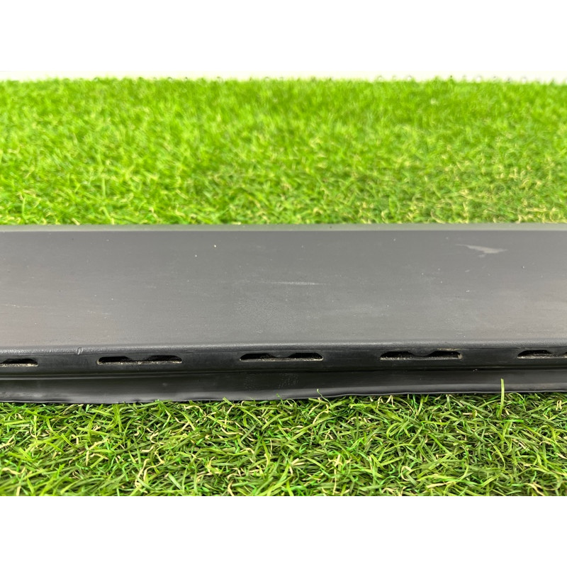 Накладка двери внешняя (кузов и элементы) BMW X3 F25 2012 3.0 51137205780