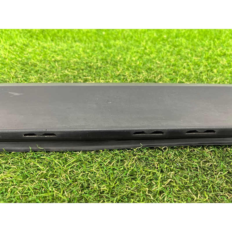 Накладка двери внешняя (кузов и элементы) BMW X3 F25 2012 3.0 51137205780