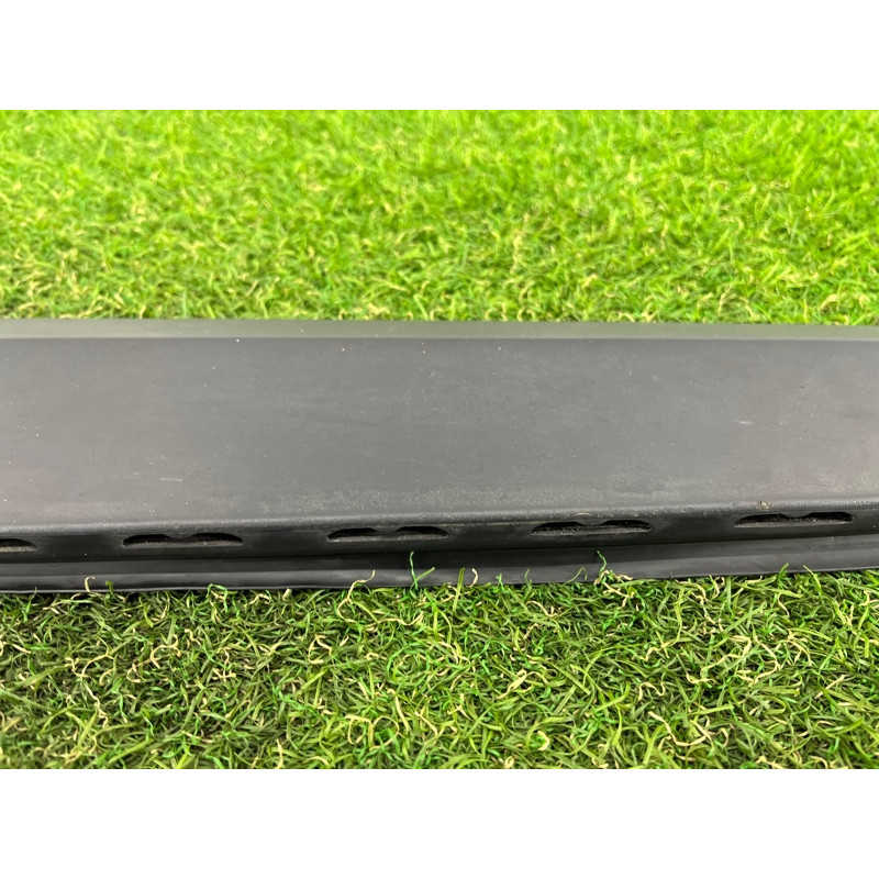 Накладка двери внешняя (кузов и элементы) BMW X3 F25 2012 3.0 51137205780