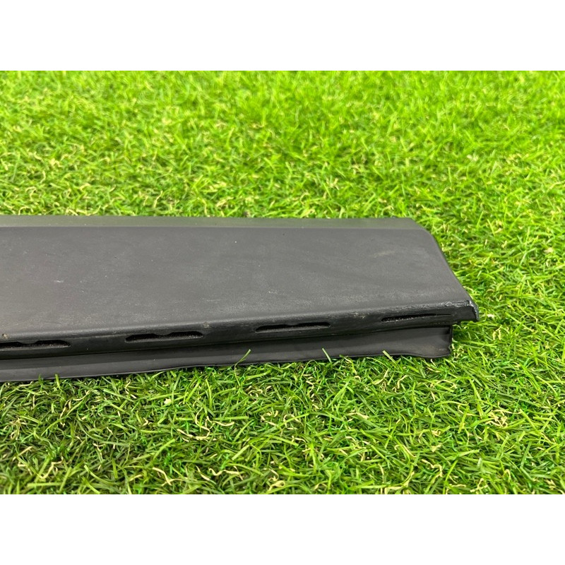 Накладка двери внешняя (кузов и элементы) BMW X3 F25 2012 3.0 51137205780