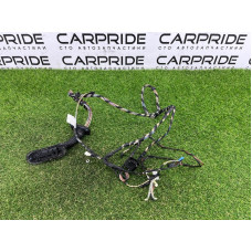 Проводка дверная