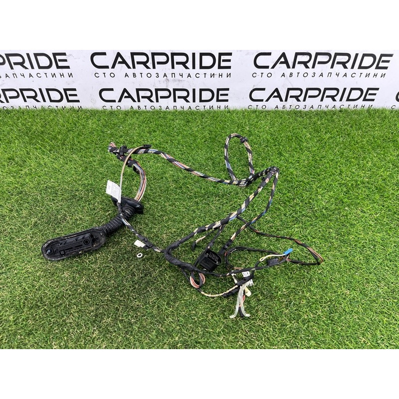 Проводка дверная (электрика) BMW X3 F25 2012 3.0 61129243667