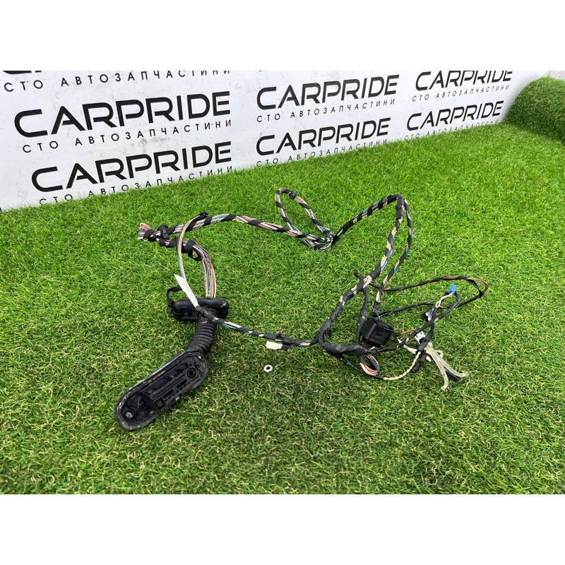 Проводка дверная (электрика) BMW X3 F25 2012 3.0 61129243667