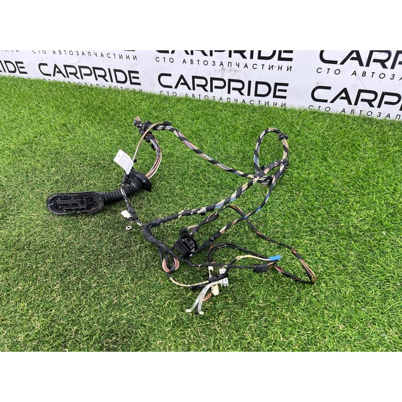 Проводка дверная (электрика) BMW X3 F25 2012 3.0 61129243667