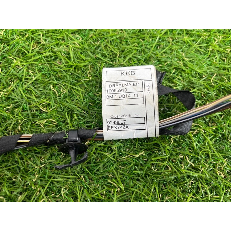 Проводка дверная (электрика) BMW X3 F25 2012 3.0 61129243667