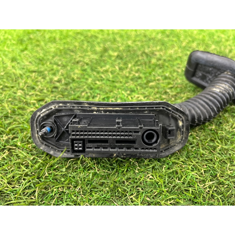 Проводка дверная (электрика) BMW X3 F25 2012 3.0 61129243667