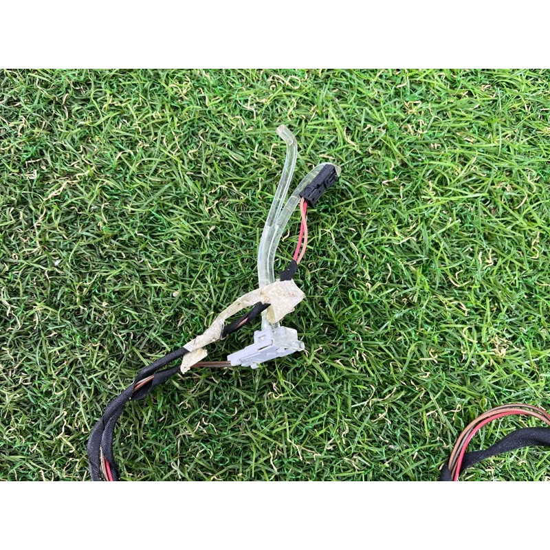 Проводка дверная (электрика) BMW X3 F25 2012 3.0 61129243667